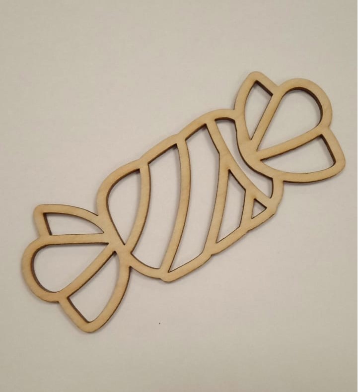 картинка Топпер Конфета от магазина Одежда-