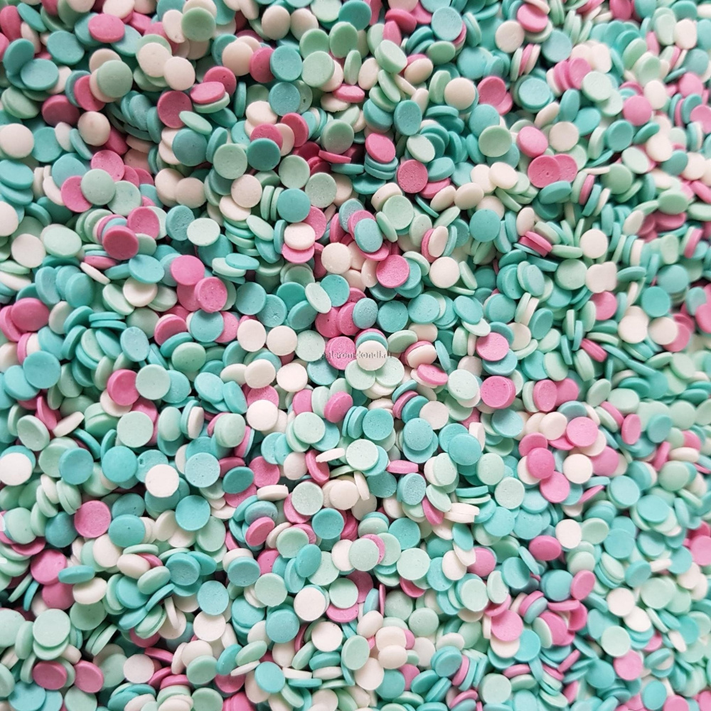 картинка Посыпка "Лазурная сюита" 100 гр от магазина Одежда-