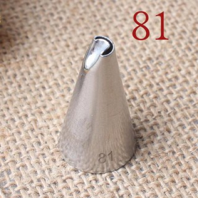 картинка Насадка кондитерская d 1.8 (№81) 10199576 от магазина Одежда-