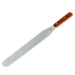 Лопатка-палетка прямая 43*4,4 см 1029756