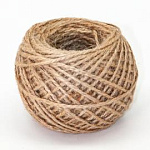 Шпагат крафт 50 м