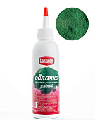 Краситель распылитель натуральный Облачко Зеленый Натива 50 гр