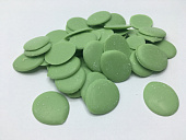 Глазурь со вкусом яблока монеты 250 г