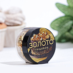 Пищевое золото KONFINETTA , 1 лист (14*14 см) 10353575