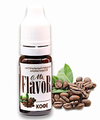 Ароматизатор Кофе Mr.Flavor 10 мл 