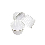 Капсулы плотные белые 50/40 FZM 50/40 50 шт 36676