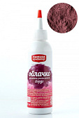 Краситель распылитель натуральный Облачко Бордо Натива 50 гр