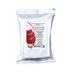 Мастика Топ Декор красная 600 гр tp 35954