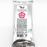 Мастика Топ Декор пурпурная (фуксия) 100 гр 66057