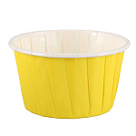 Капсулы плотные желтые 50/40 с ламинацией внутри 50шт