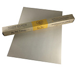 Тефлоновый коврик из лакоткани антипригарный 30*40 см 1340