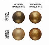 Кандурин Золотое сверкание Топ Декор, 5 гр 31437