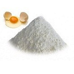 Альбумин Сухой яичный белок высокой взбиваемости 500 гр