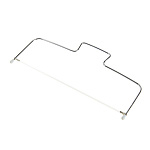 Струна для нарезки бисквита 651925