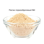Пектин фруктовый термообратимый FA NH calcium, 500 гр