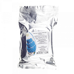 Мастика Топ Декор синяя 600 гр tp 35985