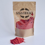 Малина сублимированная порошок 50 гр 1097