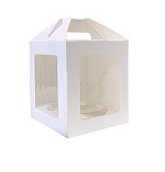 Коробка OSQ JUMPL M 160*160*200