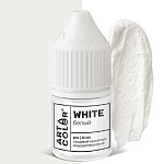 Краситель белый гелевый АРТ КОЛОР ПРО 12 мл
