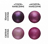 Кандурин розовый Топ Декор, 5 гр tp31444