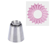 насадка Султан Китай малая плоский конус МК