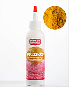 Краситель распылитель натуральный Облачко Оранжевый Натива 50 гр