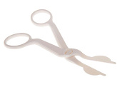 Ножницы для переноски украшений 13х5,5 см 1569767