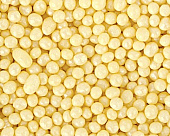 Посыпка "Жемчуг" желтый 5 мм 700 гр 36807