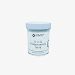 Разрыхлитель теста Альтер с ложкой 100 гр