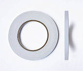 Скотч двусторонний длина 5 м, ширина 6-7 мм 4077384