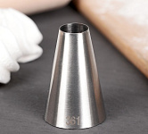 361 насадка трубочка ровный край 2957171