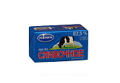 Масло сливочное Экомилк 450 гр 82,5%