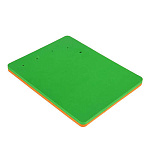 Мат для моделирования и сушки цветов из мастики 25х20х1,5 см 1427379