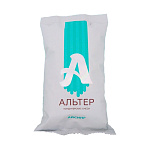 Сухая кондитерская смесь Альтер Айсинг с диоксидом титана 500 гр