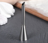 Насадка Эклер d=2,2 см выход 1,4 ЭК 3831055