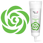 Краситель Лаймовый гелевый Топ Декор 100 гр hk30287,69928