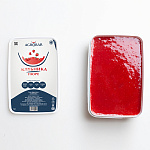 Пюре замороженное клубника Agrobar 1 кг 53