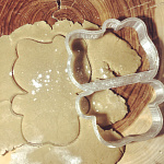 Форма "Китти" 11,2 см