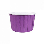 Капсулы плотные фиолетовые 50/40 с ламинацией внутри 50шт