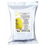 Мастика Топ Декор желтая 600 гр 35923