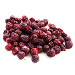 Вишня сублимированная целые ягоды 50 гр 1079