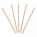 Палочка деревянная ОСЬ для укрепления ярусов, длина 40 см, d=10 мм, 1 шт ,арт214821