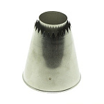 796 насадка Султан Ateco выступающий конус