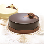 Ганаш Визьен карамель 6 кг