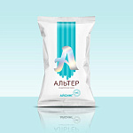 Сухая кондитерская смесь Альтер Айсинг БЕЗ диоксида титана 500 гр