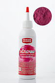 Краситель распылитель натуральный Облачко Малина Натива 50 гр