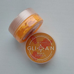 Краситель сухой универсальный эффект Неон "все дело в нежности" 10гр, Glican