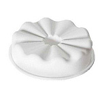 Форма силиконовая Тортафлекс Гармония 180*40*50 объем 1000 мл ONE18040 