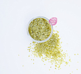 Блестки цвет олива 10.3