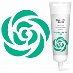 Краситель изумрудный Топ декор 100 гр 69966
